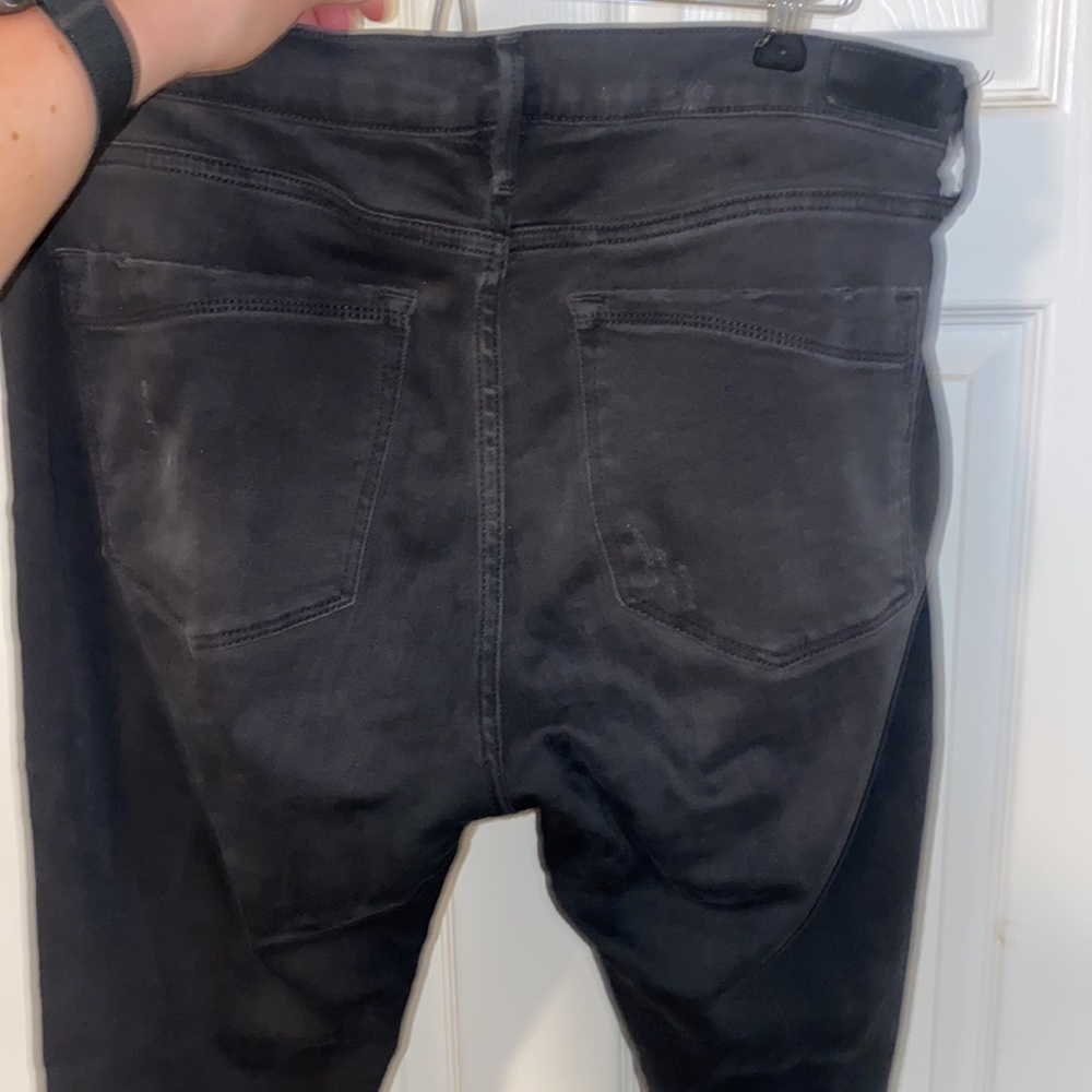 Express ankle legging - Picture 3 of 5